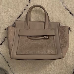 Coach Bleecker mini Riley carryall mini bag